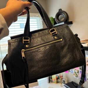 Marc Jacob Bag with crossbody